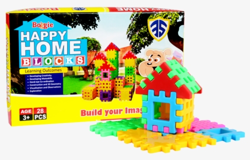 Transparent Block Toy - Transparent Background Toy Blocks Png , Free ...