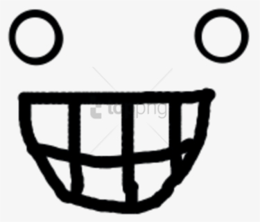 Creepy Clipart Smile Man T Shirt Roblox Terror Free Transparent Clipart Clipartkey - creepy t shirt roblox png