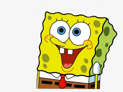 Spongebob Png, Download Png Image With Transparent - Bob Esponja Png ...