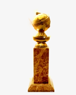 Emmy Awards Transparent Png - Golden Globe Award Png , Free Transparent ...