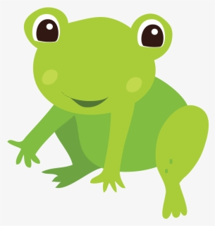 Clipart Frog Insect - Dibujos Animados De Un Grillo , Free Transparent ...