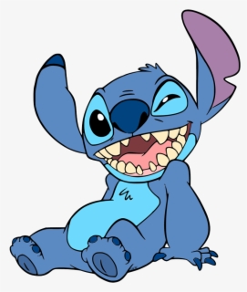 Lilo And Stitch Meditating , Png Download - Disney Stitch Meditate ...