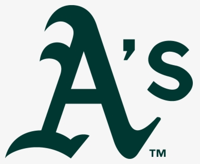 Oakland Athletics Logo Vector Icon Template Clipart - Oakland Athletics ...