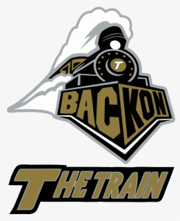 Clip Art Purdue Train Logo - Purdue Boilermaker Special Logo , Free ...