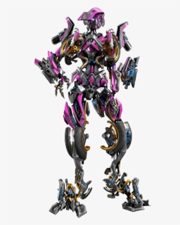 Resque Bot Transparent Transparent Rescue Bots Png - Transformers Arcee Concept Art , Free ...