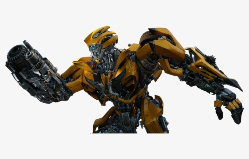 Bumblebee Transformers Png - Transformers 1 Robots Cast , Free ...