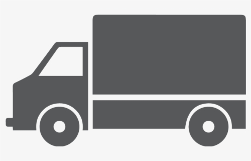 Penske Truck Rental - Truck Vector Image Png , Free Transparent Clipart ...