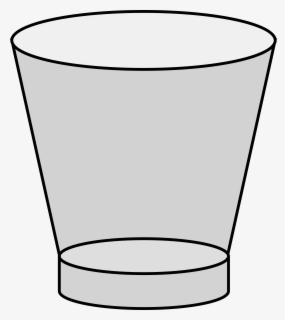 Clipart - Shot Glasses Clip Art , Free Transparent Clipart - ClipartKey