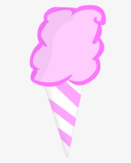 Object Show Cotton Candy , Free Transparent Clipart - ClipartKey