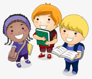 Student Royalty - Student Cartoon , Free Transparent Clipart - ClipartKey