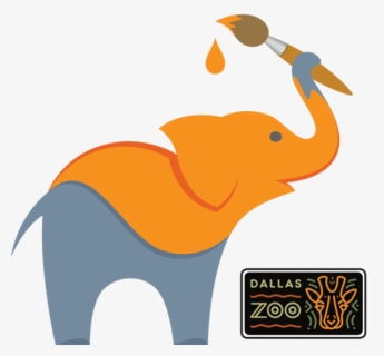Dallas Zoo , Free Transparent Clipart - ClipartKey