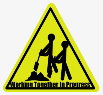 Work In Progress No Background Free Transparent Clipart Clipartkey