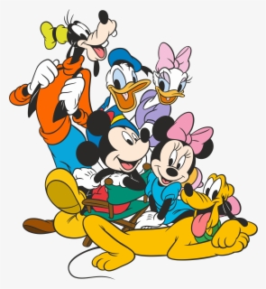 Goofy Png Image - Goofy Mickey Mouse , Free Transparent Clipart ...