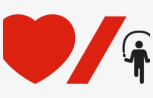 Jump Rope Coloring Page - Dibujo De Salto En Cuerdas , Free Transparent ...