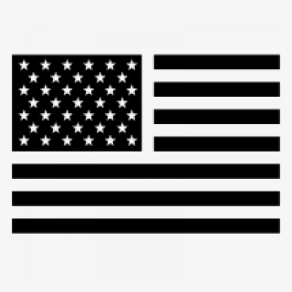 Free American Flag Vector Clip Art With No Background - Clipartkey