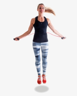 Free Jump Clip Art with No Background - ClipartKey