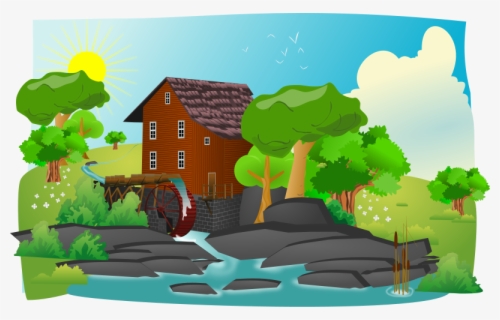 Free Landscaping Clip Art With No Background Clipartkey