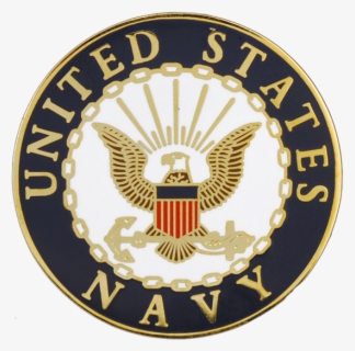 Navy Clipart Usn - Navy Waves Emblem , Free Transparent Clipart ...