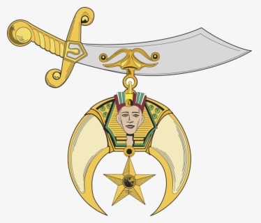 Shriners Logo , Free Transparent Clipart - ClipartKey