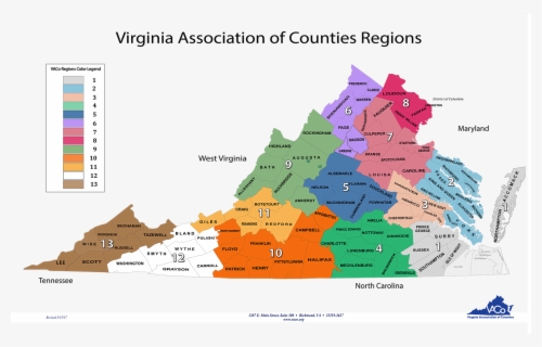 Clip Art Pics Of Virginia - Virginia Election Results 2018 , Free ...