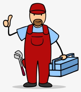 Free Workers Clip Art with No Background - ClipartKey