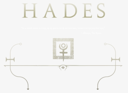 Transparent Hades Png - Wire , Free Transparent Clipart - ClipartKey