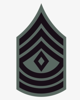 E7 Rank Army , Free Transparent Clipart - ClipartKey