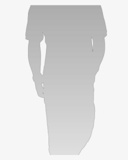 Excited Clipart Shadow Person - Cartoon , Free Transparent Clipart ...