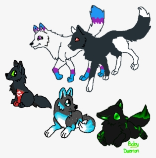 Free Wolves Clip Art With No Background Clipartkey - roblox wolves life 3 dragon wolf