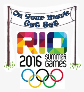 Trophy Clipart Olympics - 2032 Summer Olympics Logos , Free Transparent ...