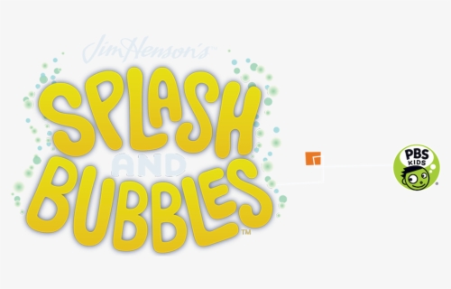 Splash And Bubbles Logo Png , Free Transparent Clipart - ClipartKey