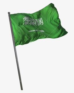 Download Transparent Saudi Flag Clipart Flag Saudi Arabia Png Free Transparent Clipart Clipartkey PSD Mockup Templates