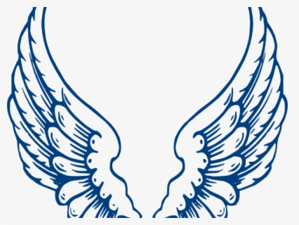 Download Angel Angelwings Wings Wing Tattoos Tattoo Angel Wings Tattoo Png Free Transparent Clipart Clipartkey