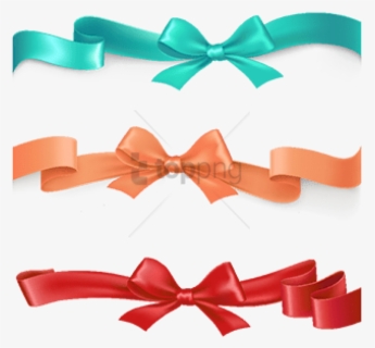 Down Ribbin Shape Down Ribbon Png , Free Transparent Clipart - ClipartKey