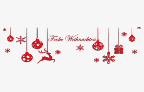 Free Weihnachten Clip Art With No Background Clipartkey