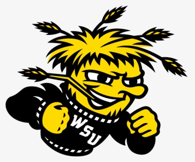 Wichita State Logo , Free Transparent Clipart - ClipartKey