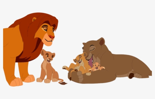 Lion King Characters Timon , Transparent Cartoons - Lion King Cartoon ...