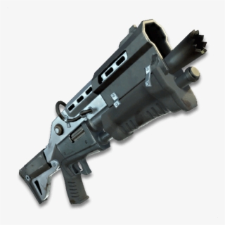 Fortnite Png Shotgun - Fortnite Chapter 2 Pump Shotgun , Free ...