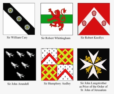War Of The Roses Heraldry , Free Transparent Clipart - ClipartKey