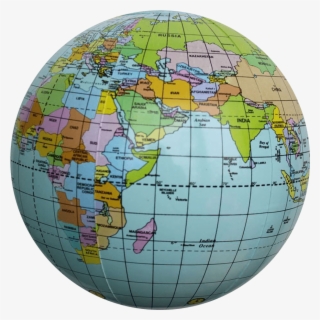 World, Map Of The World, Globe, Historically, Clip - World Map To Color ...