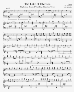 Kahoot Lobby Music Sheet Music For Piano Download Free Serenade
