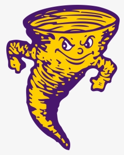 Taylorville Tornadoes , Free Transparent Clipart - ClipartKey