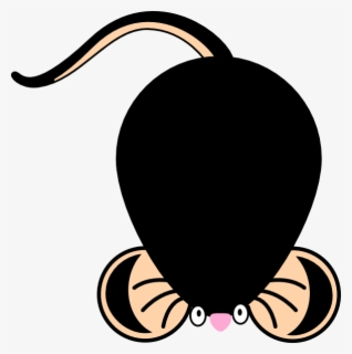 Cartoon C57bl 6 Mice , Free Transparent Clipart - ClipartKey