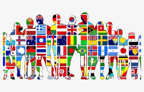 Edu-huddle - Culture Diversity Icon Png , Free Transparent Clipart ...