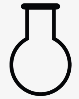 Tube, Chemistry Laboratory, Science Icon - Transparent Lab Icon Png ...