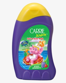 carrie junior baby lotion