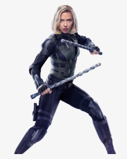 Widow Clip Art By - Black Widow , Free Transparent Clipart - ClipartKey