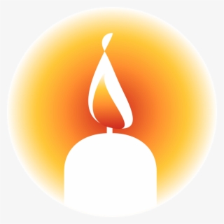 Funeral Free Download Best - Light Candle Clipart , Free Transparent ...