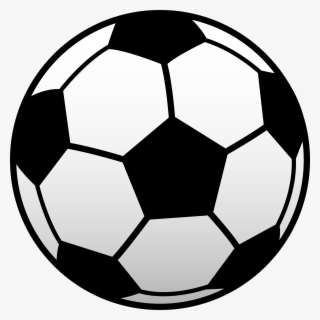 Football Png Transparent Image - Transparent Background Soccer Ball ...