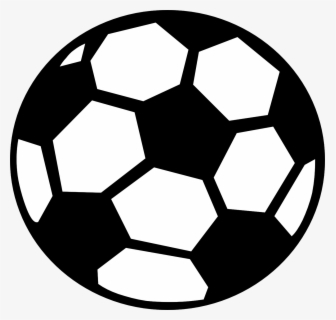 Free Clipart Of A Football - Moving Soccer Ball Animated , Free ...